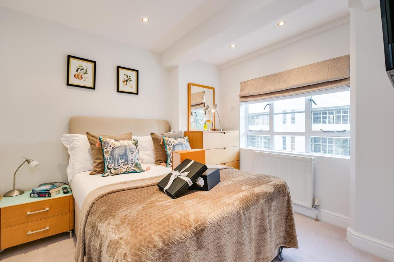Nell Gwynn Chelsea Accommodation Londres Exterior foto