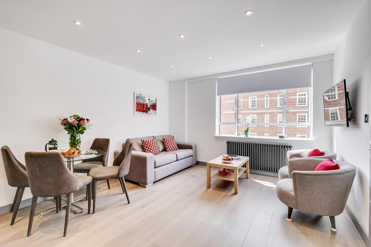Nell Gwynn Chelsea Accommodation Londres Exterior foto