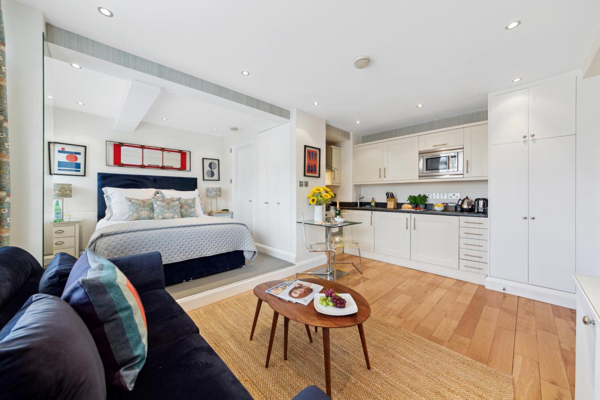 Nell Gwynn Chelsea Accommodation Londres Exterior foto