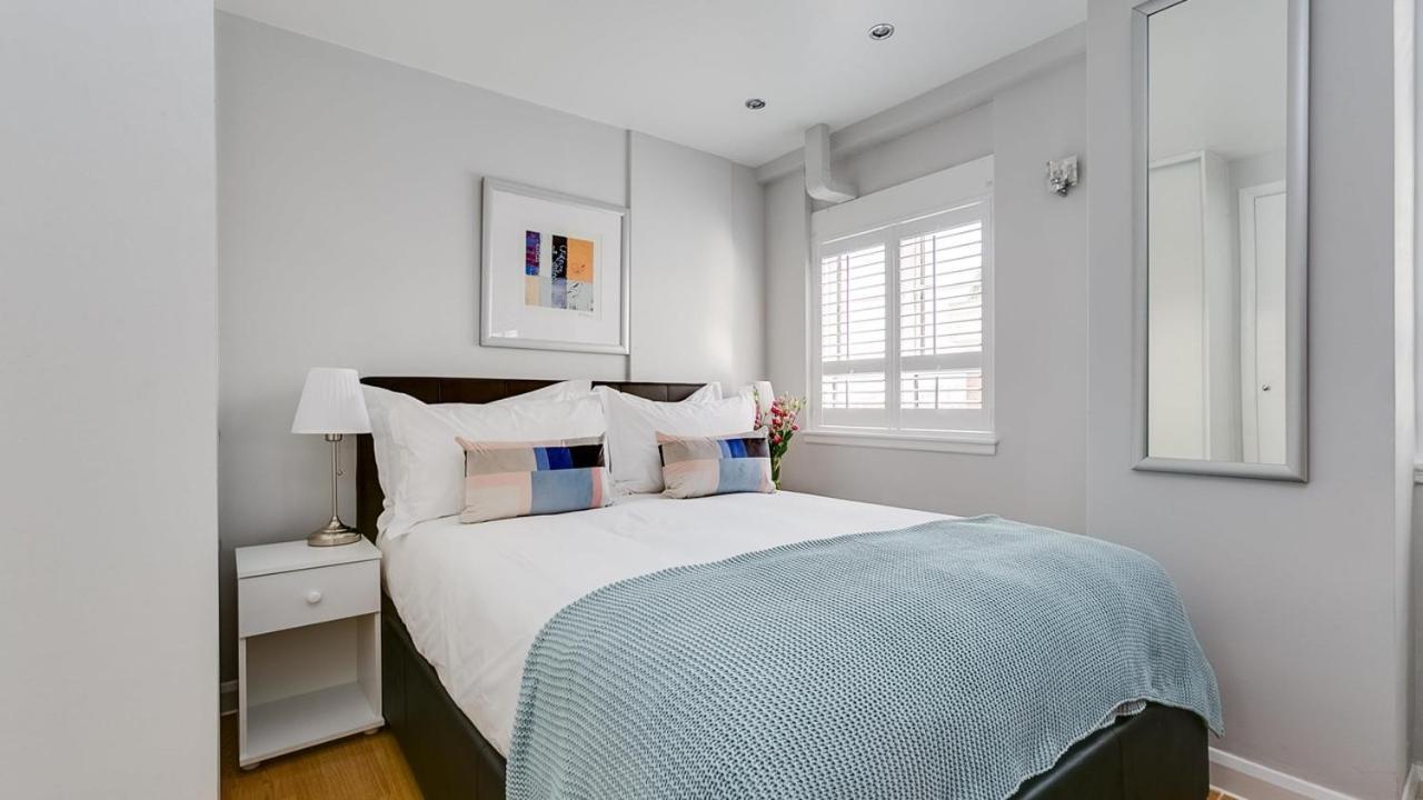 Nell Gwynn Chelsea Accommodation Londres Exterior foto