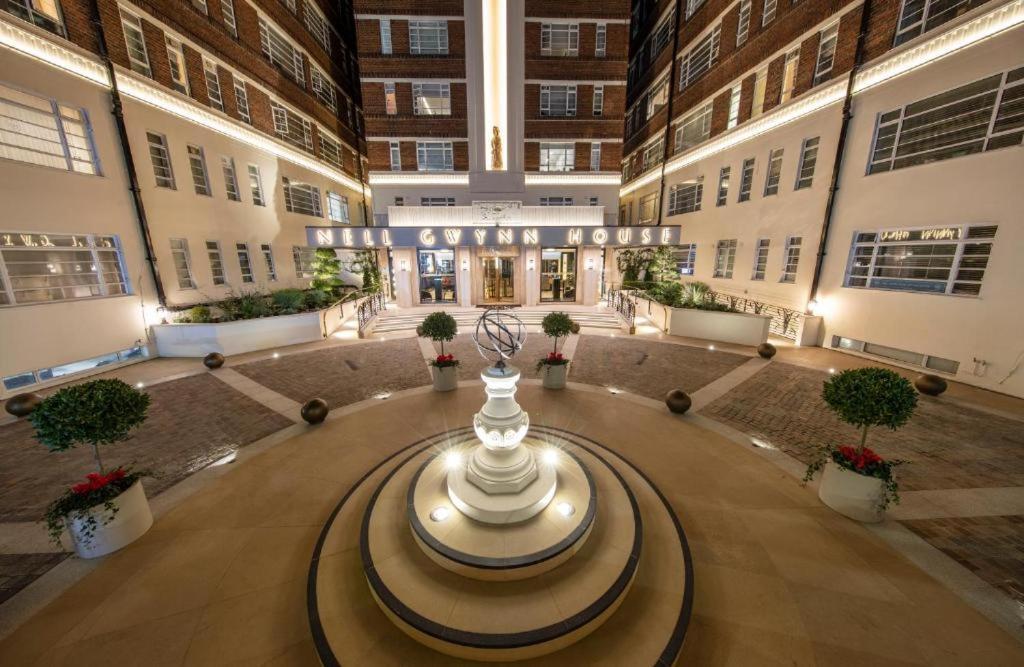Nell Gwynn Chelsea Accommodation Londres Exterior foto